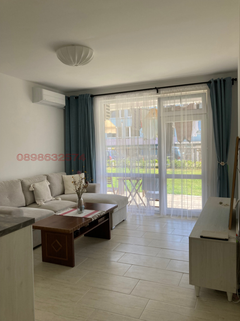 Продава 2-СТАЕН, гр. Созопол, област Бургас, снимка 5 - Апартаменти - 53370888