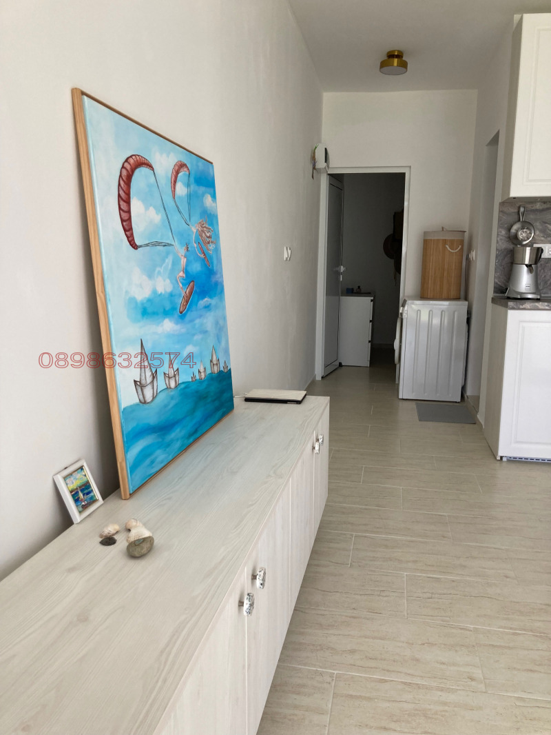 Продава 2-СТАЕН, гр. Созопол, област Бургас, снимка 4 - Апартаменти - 53370888