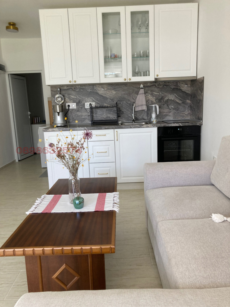 Продава 2-СТАЕН, гр. Созопол, област Бургас, снимка 3 - Апартаменти - 53370888