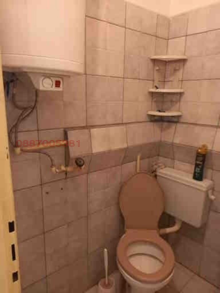 Продава 2-СТАЕН, гр. Разград, Орел, снимка 6 - Апартаменти - 54724101