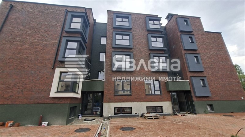 Продава 2-СТАЕН, гр. София, Витоша, снимка 2 - Апартаменти - 55041804