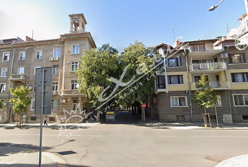 Продава 2-СТАЕН, гр. Бургас, Център