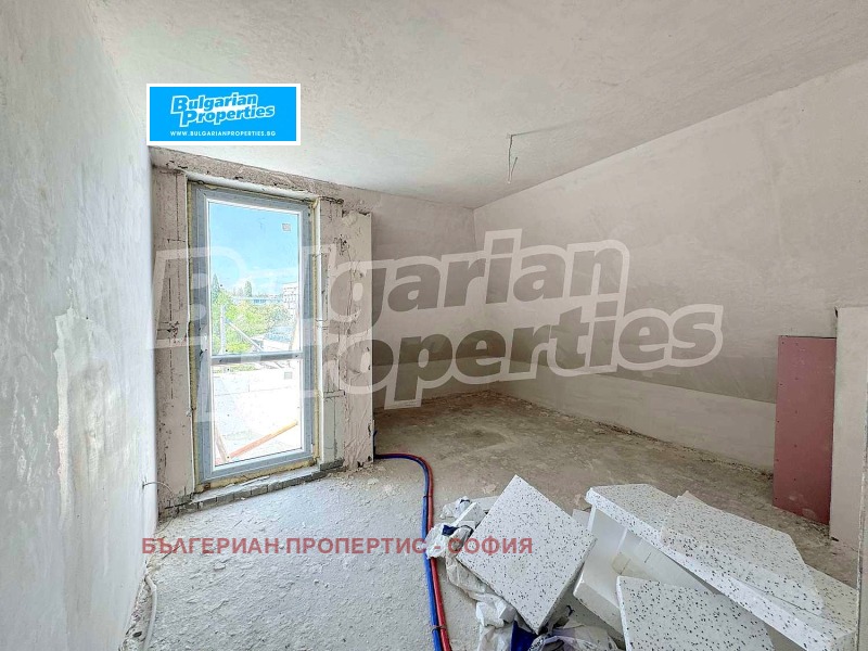 Продава 3-СТАЕН, гр. София, Овча купел, снимка 13 - Aпартаменти - 46642509