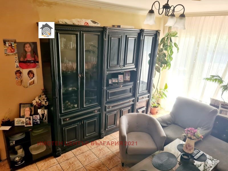 Продава 3-СТАЕН, гр. София, Хаджи Димитър, снимка 14 - Aпартаменти - 47406448