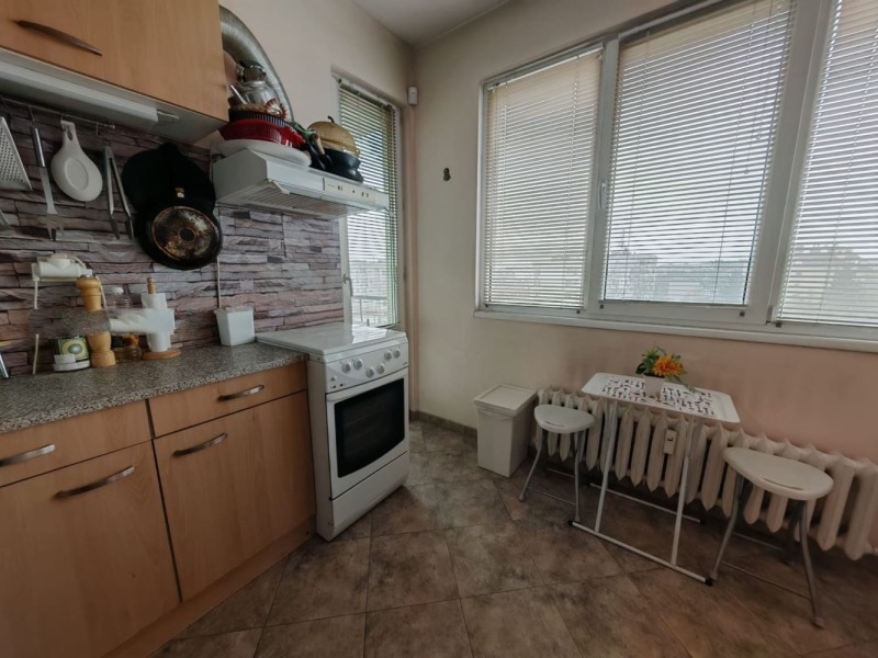 Продава  3-стаен град София , Сухата река , 73 кв.м | 54356297 - изображение [2]