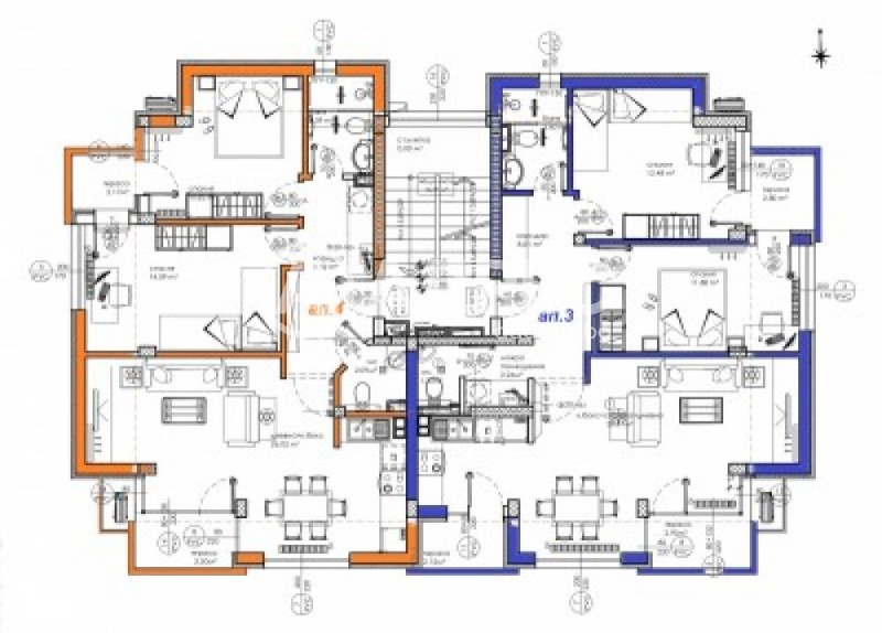 À venda  2 quartos Sofia , Vitocha , 125 m² | 26677579 - imagem [4]