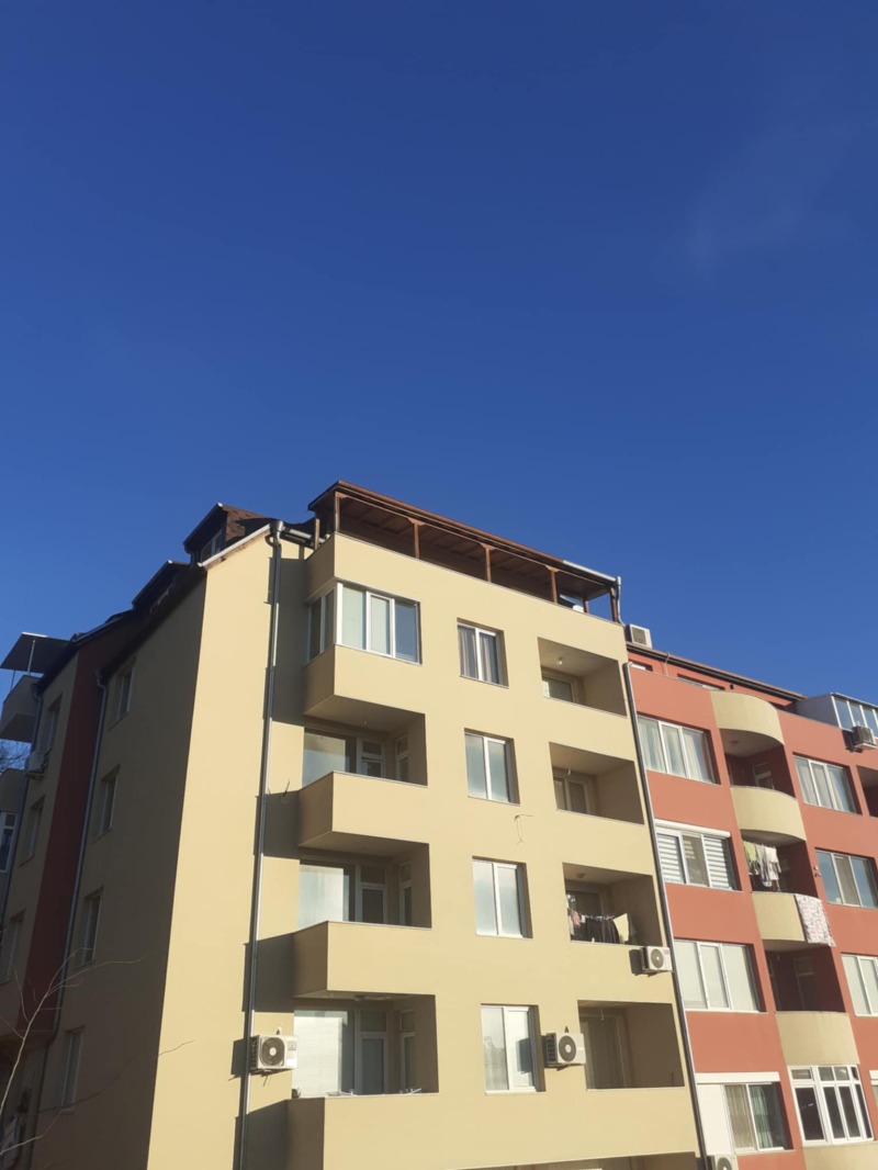 Til salg  2 soveværelser Blagoevgrad , Osvobozhdenie , 60 kvm | 28165805