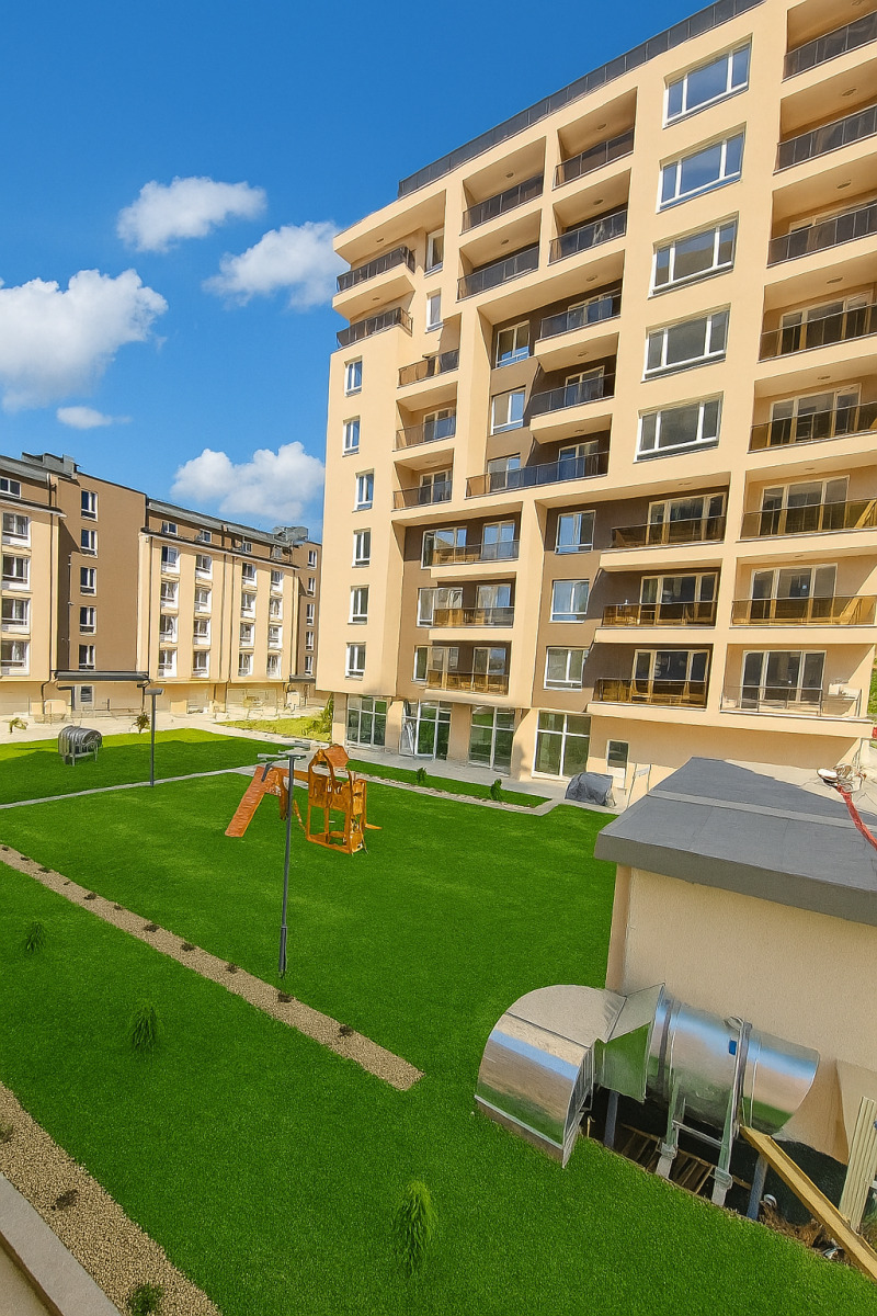 En venta  2 dormitorios Plovdiv , Jristo Smirnenski , 85 metros cuadrados | 97217741 - imagen [2]