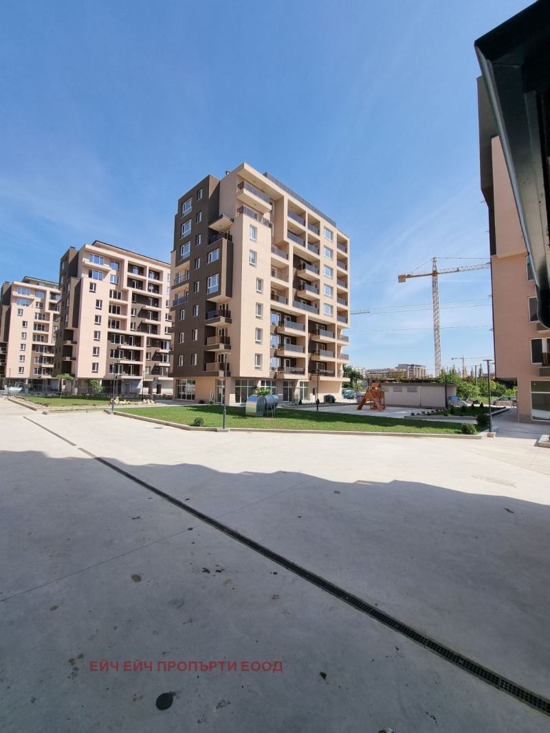 De vânzare  2 dormitoare Plovdiv , Hristo Smirnensci , 85 mp | 97217741 - imagine [3]