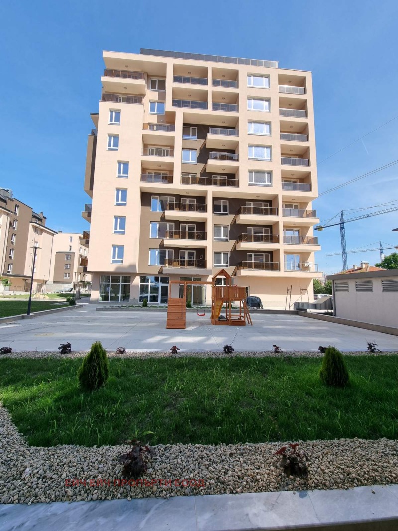 De vânzare  2 dormitoare Plovdiv , Hristo Smirnensci , 85 mp | 97217741 - imagine [2]