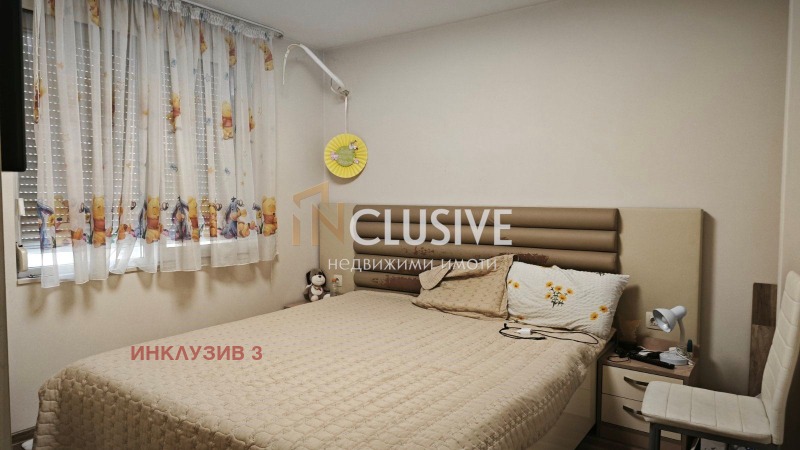 Продава  3-стаен град София , Красно село , 111 кв.м | 33112220 - изображение [3]