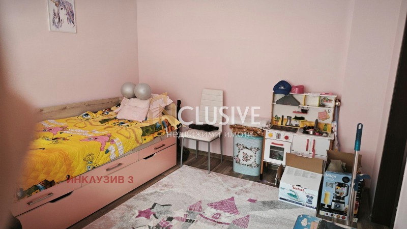Продава  3-стаен град София , Красно село , 111 кв.м | 33112220 - изображение [4]