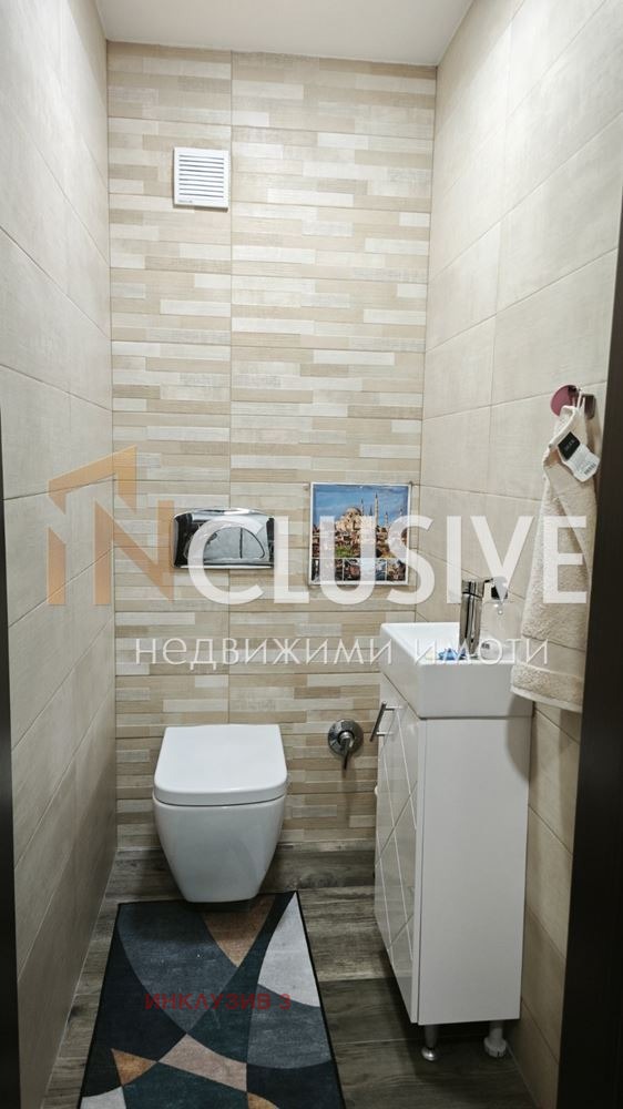 Продава  3-стаен град София , Красно село , 111 кв.м | 33112220 - изображение [9]