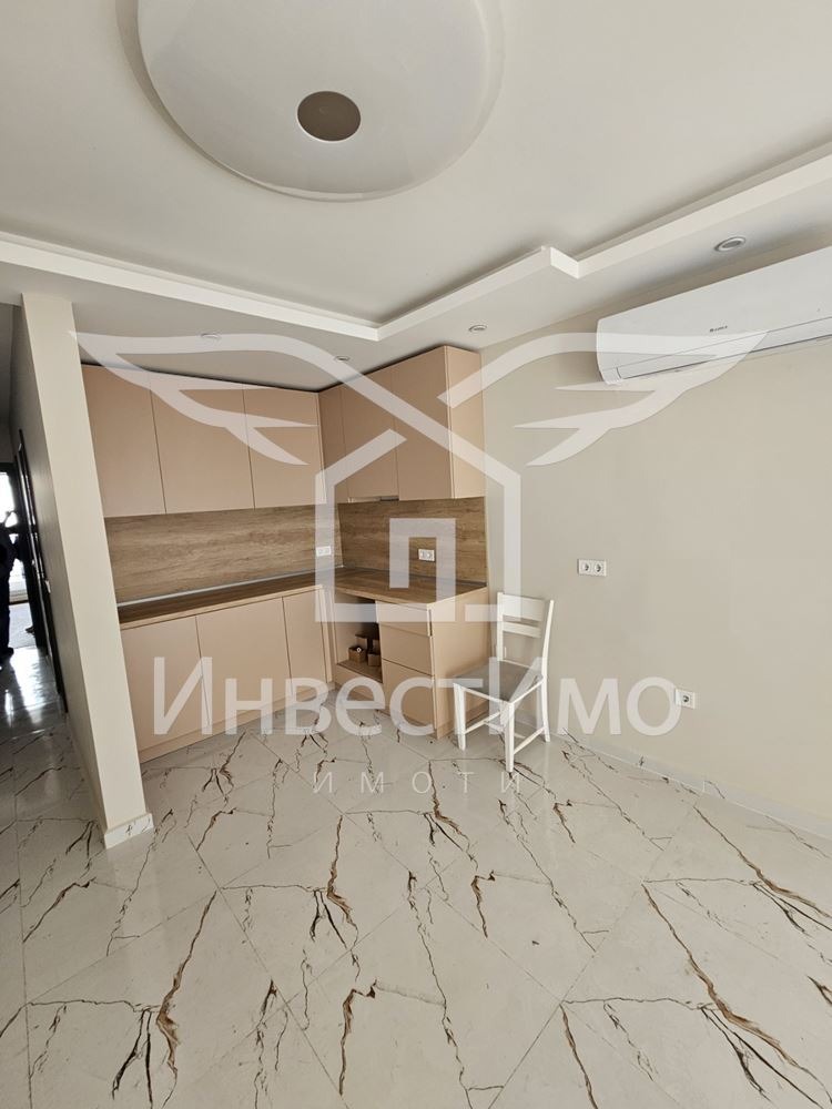 Продава  3-стаен град София , Сердика , 110 кв.м | 34288900 - изображение [12]