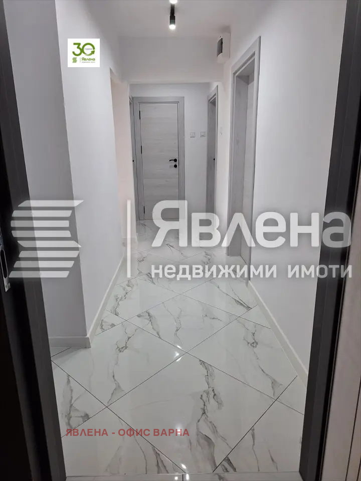Продаја  2 спаваће собе Варна , Левски 2 , 82 м2 | 32643643 - слика [2]