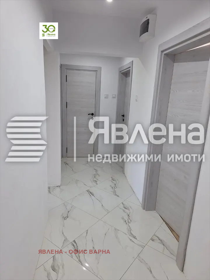 Продаја  2 спаваће собе Варна , Левски 2 , 82 м2 | 32643643