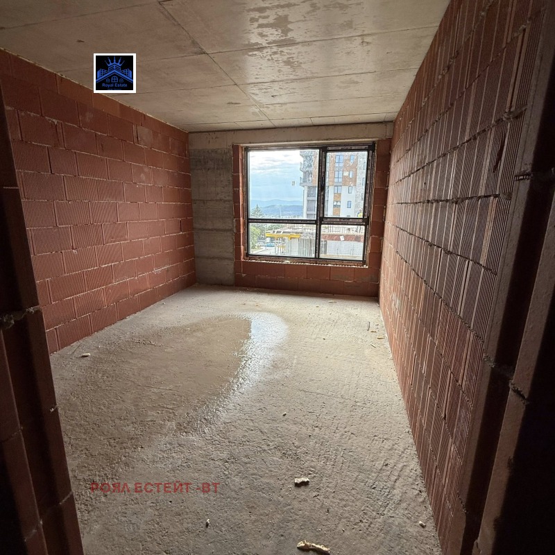 Продава 3-СТАЕН, гр. Велико Търново, Акация, снимка 4 - Апартаменти - 52600133