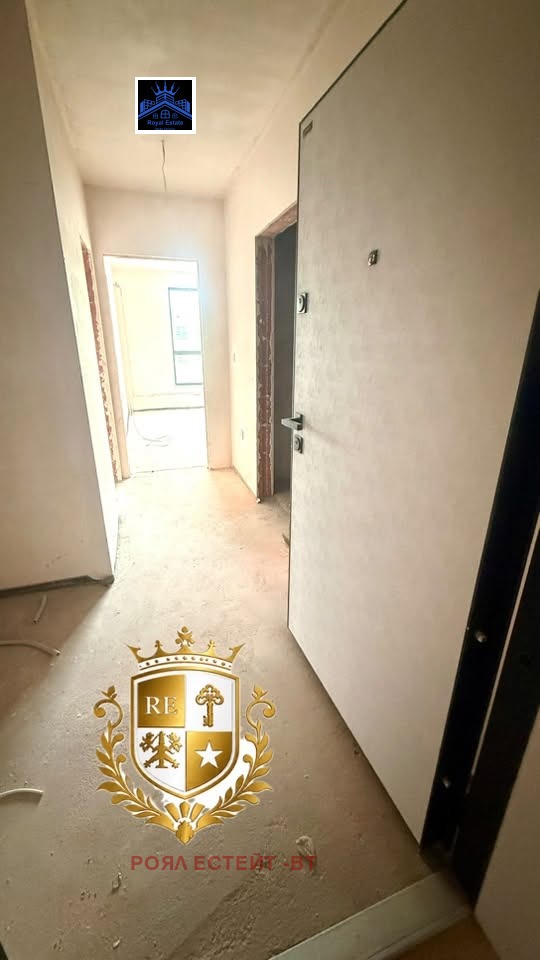 Продава 3-СТАЕН, гр. Велико Търново, Акация, снимка 9 - Апартаменти - 52600133