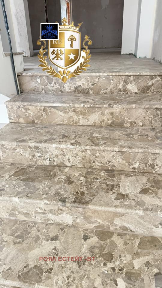 Продава 3-СТАЕН, гр. Велико Търново, Акация, снимка 4 - Апартаменти - 52600133
