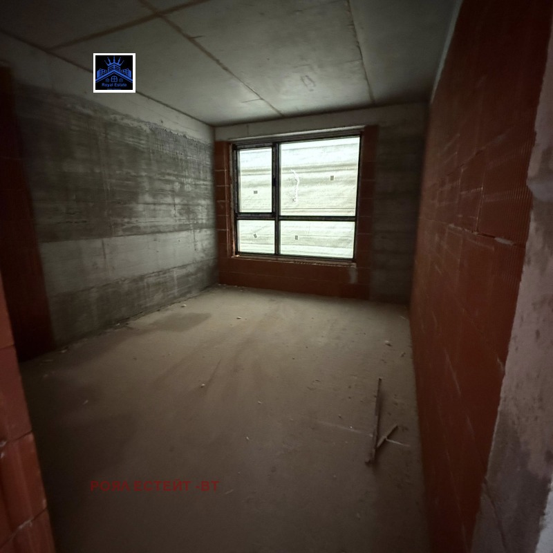 Продава 3-СТАЕН, гр. Велико Търново, Акация, снимка 3 - Апартаменти - 52600133