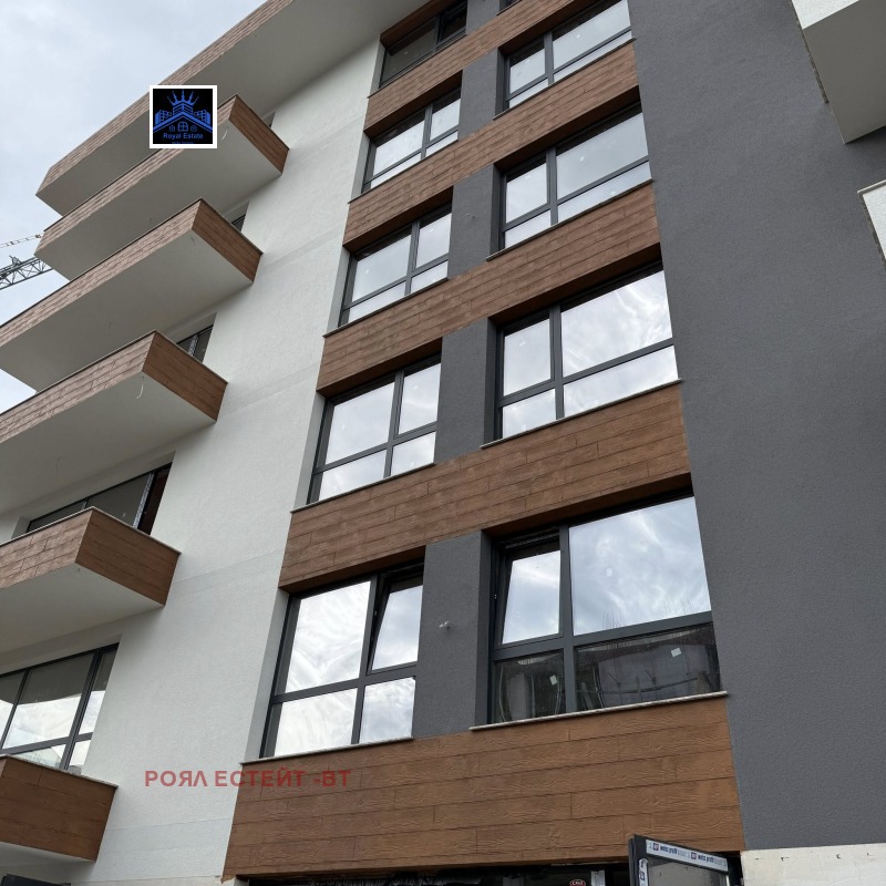 Продава 3-СТАЕН, гр. Велико Търново, Акация, снимка 7 - Апартаменти - 52600133