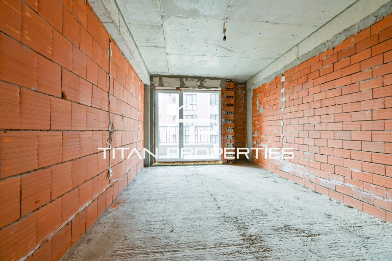 Продава 3-СТАЕН, гр. София, Манастирски ливади, снимка 5 - Апартаменти - 52116583