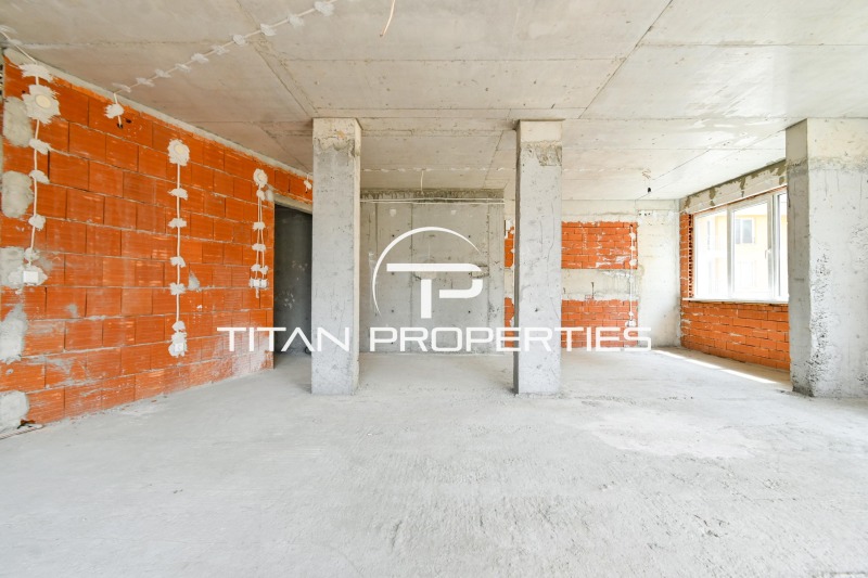 Продава 3-СТАЕН, гр. София, Манастирски ливади, снимка 2 - Апартаменти - 52116583