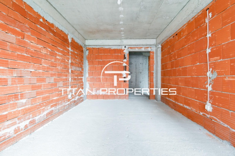 Продава 3-СТАЕН, гр. София, Манастирски ливади, снимка 4 - Апартаменти - 52116583