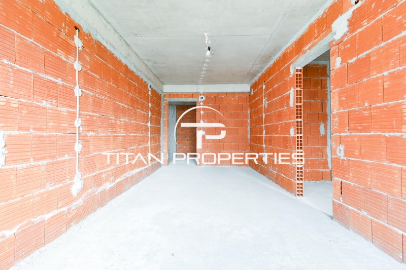 Продава 3-СТАЕН, гр. София, Манастирски ливади, снимка 8 - Апартаменти - 52116583