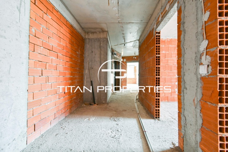 Продава 3-СТАЕН, гр. София, Манастирски ливади, снимка 9 - Апартаменти - 52116583