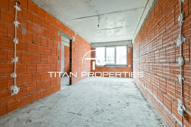 Продава 3-СТАЕН, гр. София, Манастирски ливади, снимка 6 - Апартаменти - 52116583