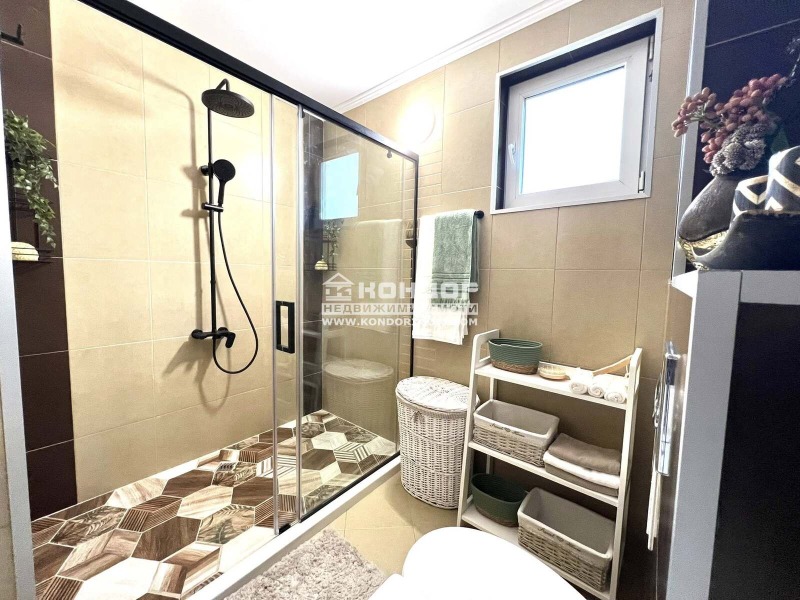 Продава 3-СТАЕН, гр. Пловдив, Център, снимка 10 - Апартаменти - 52811533