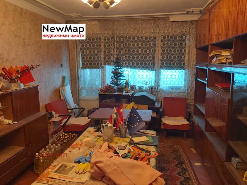 Продава  4-стаен град Плевен , Мара Денчева , 105 кв.м | 57034737