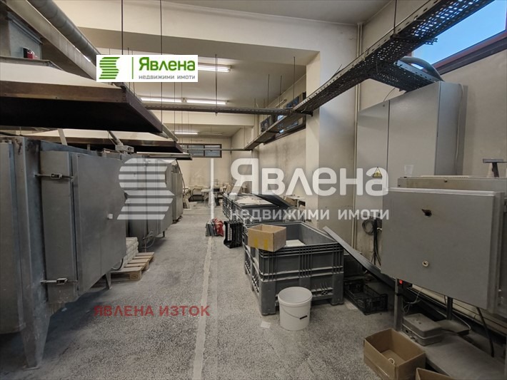 Продава ОФИС, гр. София, Сухата река, снимка 7 - Офиси - 49394800