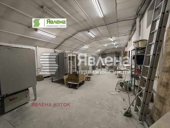 Продава ОФИС, гр. София, Сухата река, снимка 9 - Офиси - 49394800