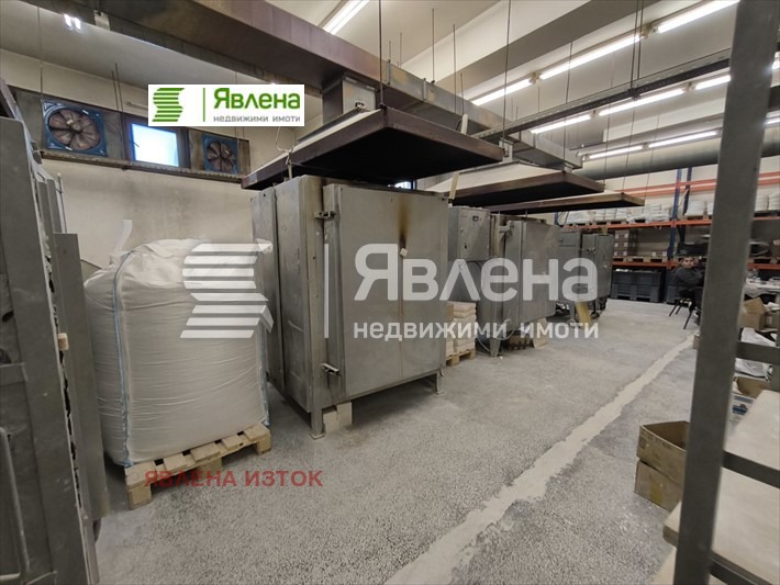 Продава ОФИС, гр. София, Сухата река, снимка 8 - Офиси - 49394800