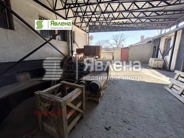 Продава ОФИС, гр. София, Сухата река, снимка 6 - Офиси - 49394800