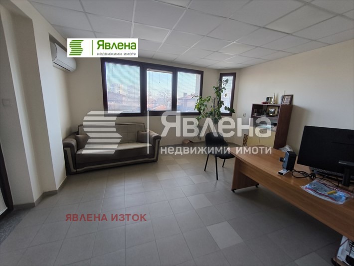 Продава ОФИС, гр. София, Сухата река, снимка 4 - Офиси - 49394800