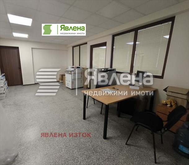 Продава ОФИС, гр. София, Сухата река, снимка 2 - Офиси - 49394800