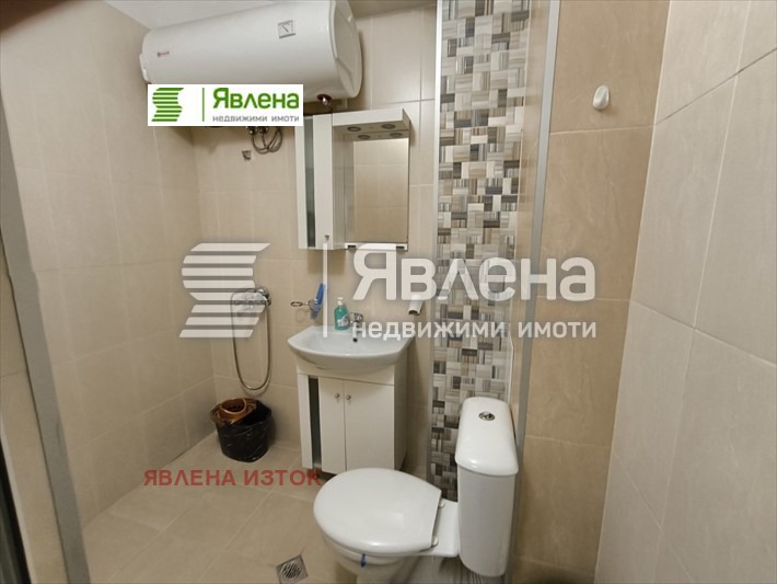 Продава ОФИС, гр. София, Сухата река, снимка 5 - Офиси - 49394800