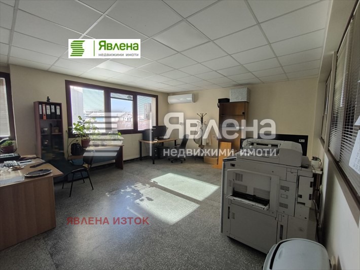 Продава ОФИС, гр. София, Сухата река, снимка 1 - Офиси - 49394800