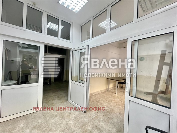 Продава ОФИС, гр. София, област София-град, снимка 2 - Офиси - 53832439
