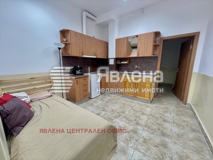 Продава ОФИС, гр. София, област София-град, снимка 5 - Офиси - 53832439