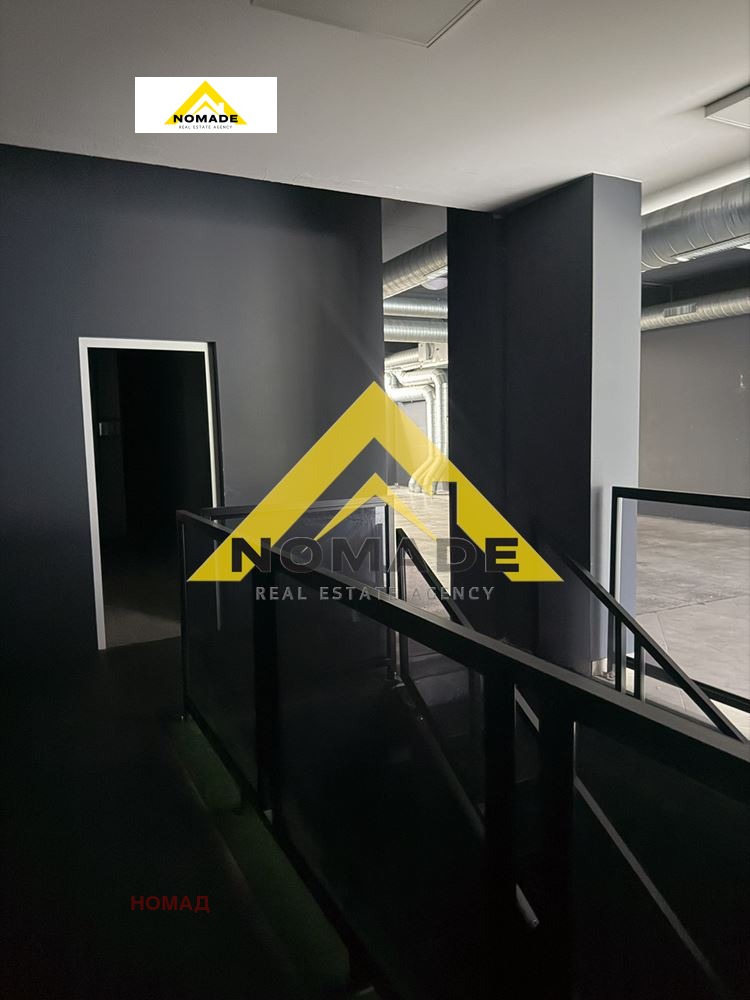 Продава ОФИС, гр. Пловдив, Кючук Париж, снимка 7 - Офиси - 54852898