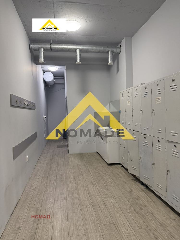 Продава ОФИС, гр. Пловдив, Кючук Париж, снимка 14 - Офиси - 54852898