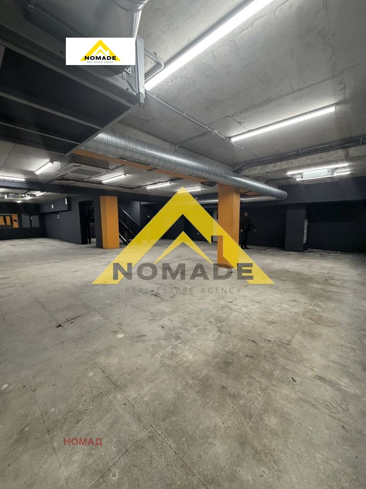 Продава ОФИС, гр. Пловдив, Кючук Париж, снимка 12 - Офиси - 54852898