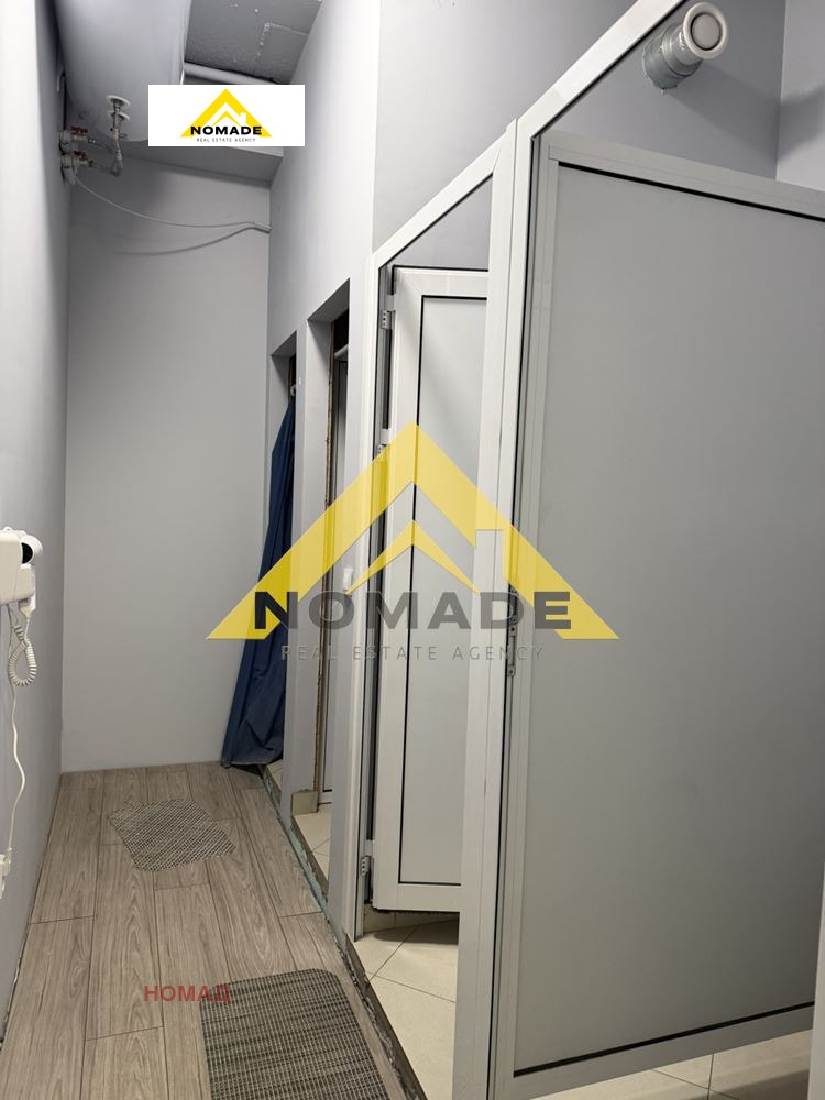 Продава ОФИС, гр. Пловдив, Кючук Париж, снимка 16 - Офиси - 54852898