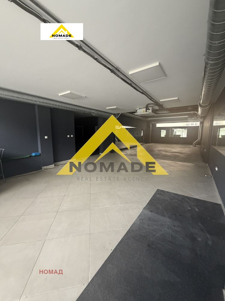 Продава ОФИС, гр. Пловдив, Кючук Париж, снимка 4 - Офиси - 54852898