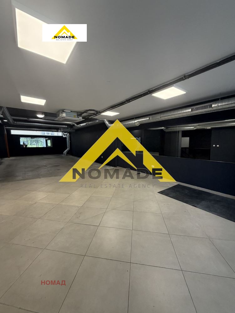 Продава ОФИС, гр. Пловдив, Кючук Париж, снимка 5 - Офиси - 54852898