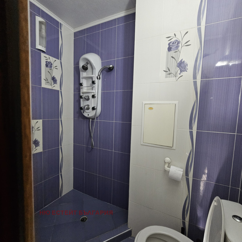 Продава АТЕЛИЕ, ТАВАН, гр. София, Обеля 1, снимка 10 - Апартаменти - 52454597